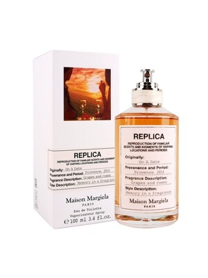 메종마르지엘라 레플리카 온 어 데이트 EDT 100ml