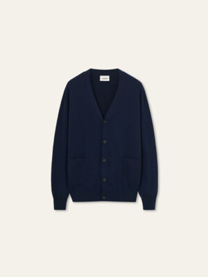 Cadizen Sweater_navy