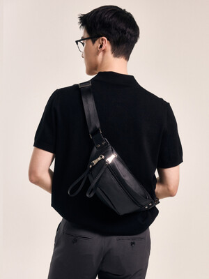 3zip Active Sling [black]