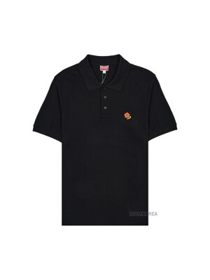 [겐조] SS25 남성 팝 자수 티셔츠 FF55PO5424PU 99