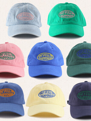 [리퍼브] F.O.H Ball Cap