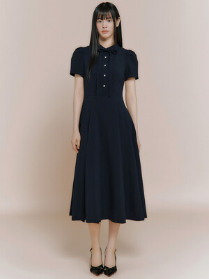 Aino flare dress (3colors)