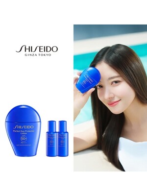 [단독] NEW 파란자차 50ml + 30ml 증정 세트