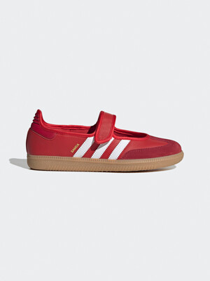 [JQ6446] SAMBA JANE W