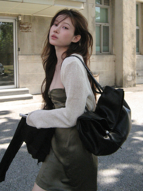 루에브르 Arche Shoulder Large FA6AB376-FH