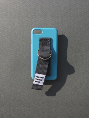 SUN CASE BLUE GROTTO DEEP GRAY (NONE)