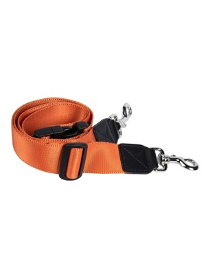 Solid Strap_Orange