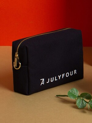 MOLLY(S) POUCH BLACK