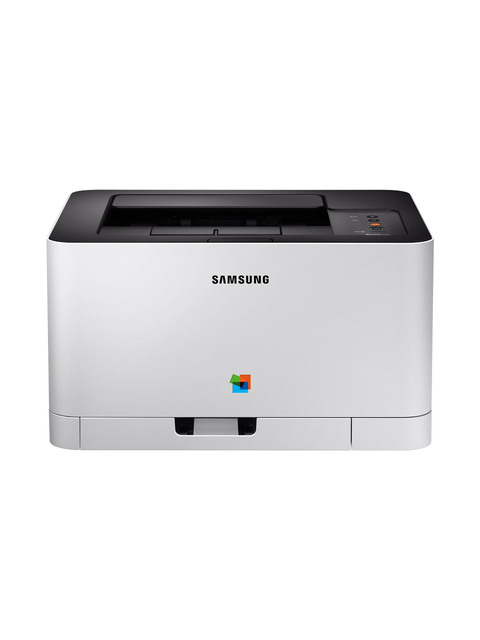 디지털기기,디지털기기 - 삼성 (SAMSUNG) - 삼성전자 SL-C433 컬러 레이저프린터 인쇄 토너포함  