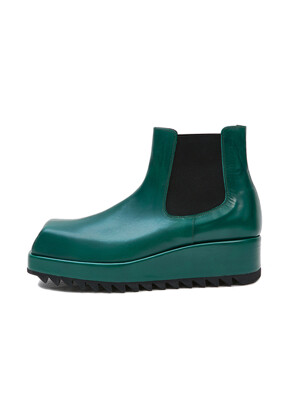 LMMM CROCODILE BOOTS