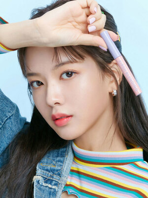 스피드 픽싱 롱 래쉬 카라