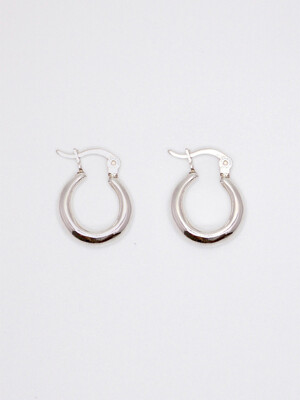 moon earrings