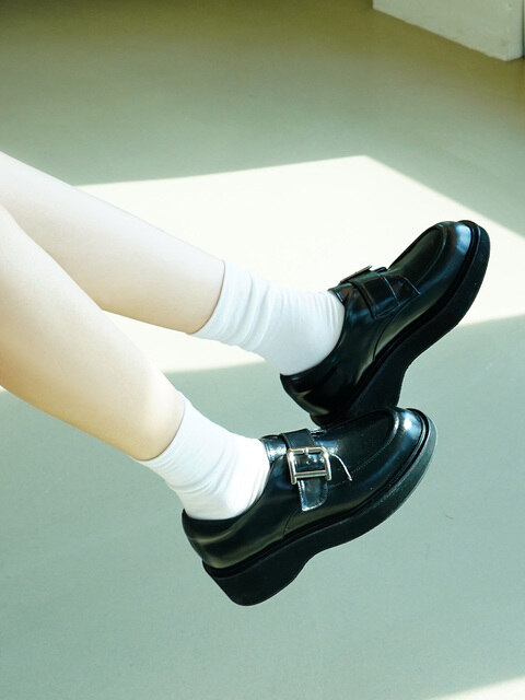 로퍼 - 렉켄 (REKKEN) - Loafer_ZANS RK1406f
