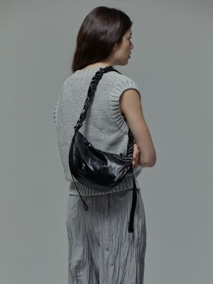 Daily Shirring Bag S Sleek (ALL)