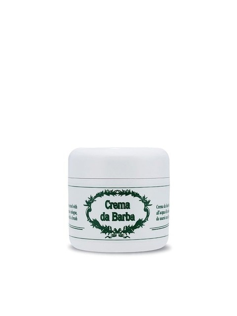캔들/디퓨저 - 산타마리아노벨라 (Santa Maria Novella) - 크레마 다 바르바 (쉐이빙크림) 6314972000800