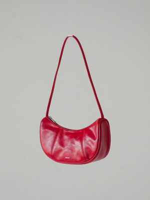 MINI POKO BAG - RED