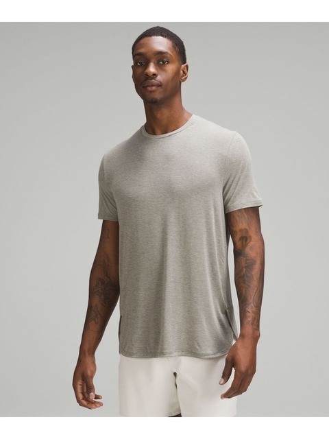 스포츠웨어 - 룰루레몬 (lululemon) - 밸런서 숏슬리브 - HCDR