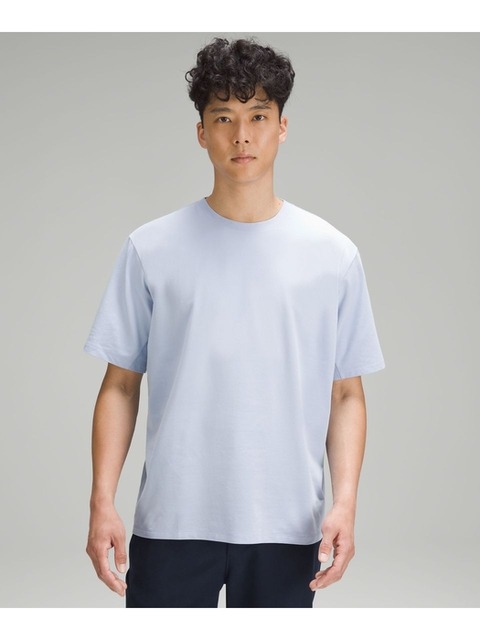 스포츠웨어 - 룰루레몬 (lululemon) - 피케 오버사이즈핏 T - BLEN