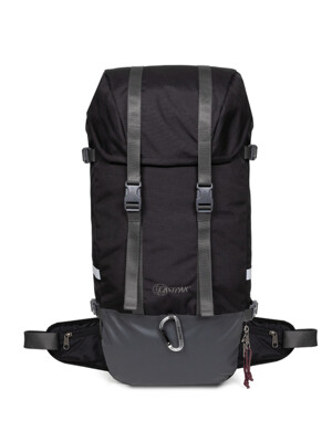 [23SS] 백팩 GO(OUT) OUT PACK BAG 아웃 팩 백 ENABA16 9A7