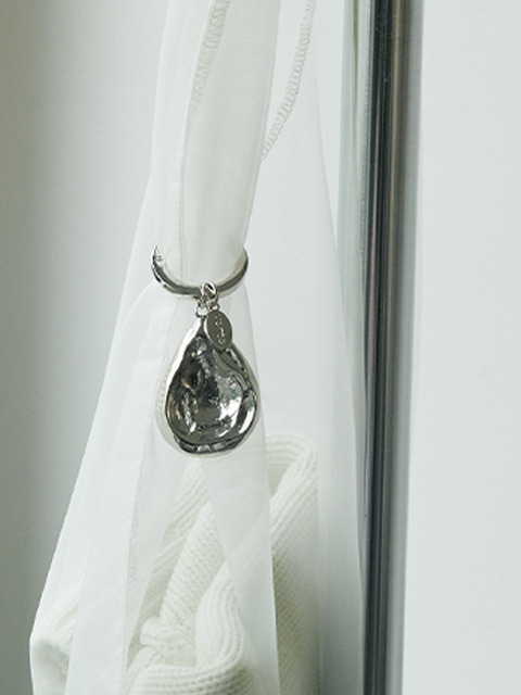 주얼리 - 베흐트 (verte) - Avocat key ring