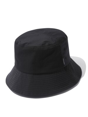 essential bucket hat_CARAX24011BKX
