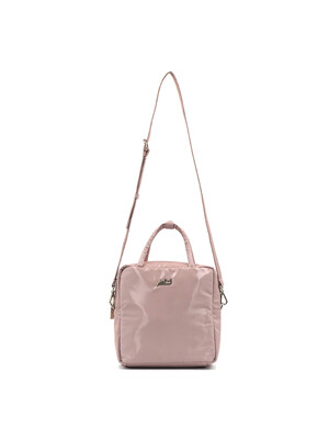 Bell Square Bag / Y.17-BB25 / STONE PINK