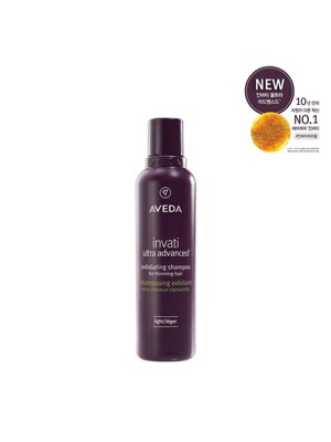 인바티 울트라 어드밴스드™ 라이트 샴푸 200ml