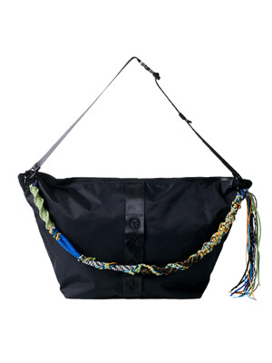 MULTI-FUL CHAIN CONNECTED CROSS-BAG