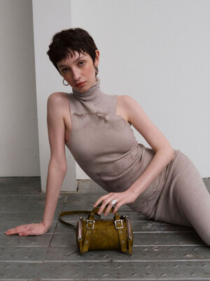 OAK BAG MINI [Moss Green]