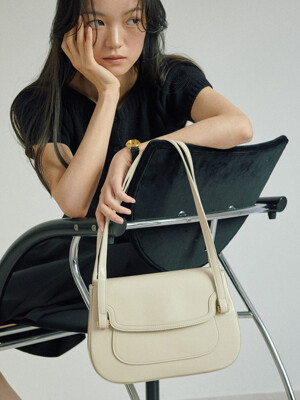classic curve bag - 3colors