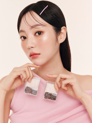 [세잔느] 펄 글로우 하이라이트(4종 택1)