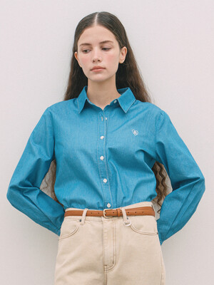 VENOSY DENIM SHIRTS