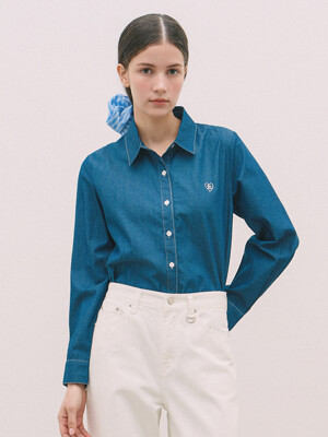 VENOSY DENIM SHIRTS