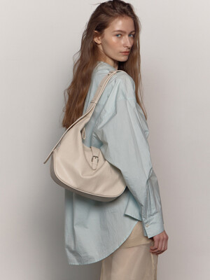 DELLA BAG_IVORY
