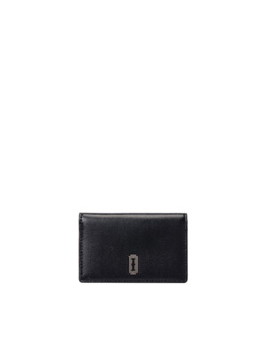 Perfec Slim Card Wallet (퍼펙 슬림 카드지갑) Black