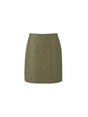 Mood Line Skirt