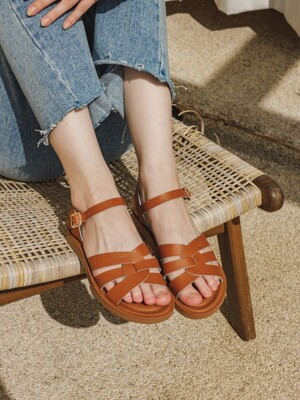 JESUS SANDAL Jebus 104 (5color)