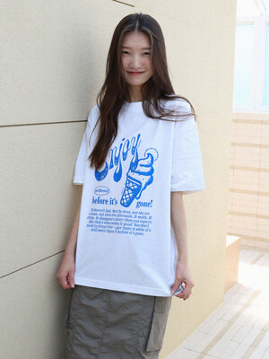 Ice Cream T-Shirts_2 Colors