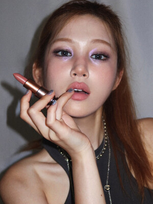 더 불렛 매트 루즈 (6color) 3.8g