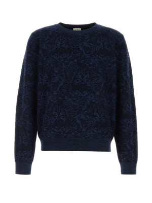[에트로] FW25  니트 MRKF0096AQ195 S9831