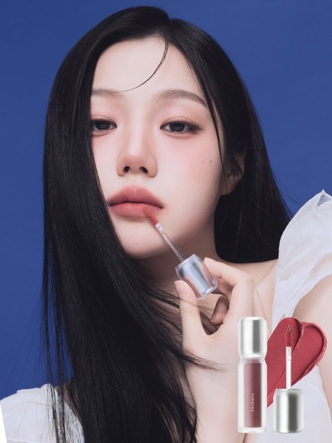 누그레이 헤이지 블러 틴트 8종 택1