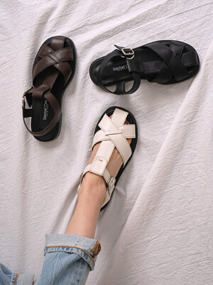 Sandals_Odalys R2586s_1cm
