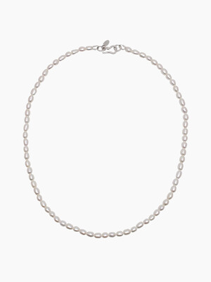 pearl necklace no.2