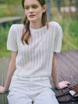 Cotton Basic Knit_2color