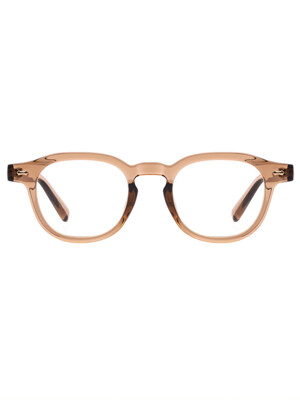 RECLOW E479 BROWN GLASS