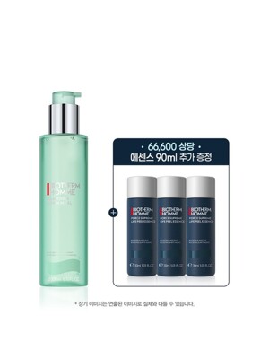 [SSG] 아쿠아파워 올인원 200ml 세트 (+필에센스 90ml 증정)