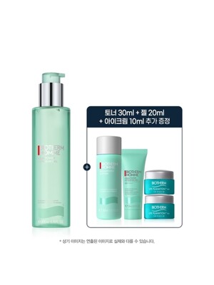 [SSG] 아쿠아파워 올인원 200ml 세트 (+아쿠아파워 젤프로  20ml,토너 30ml,아이크림 10ml)