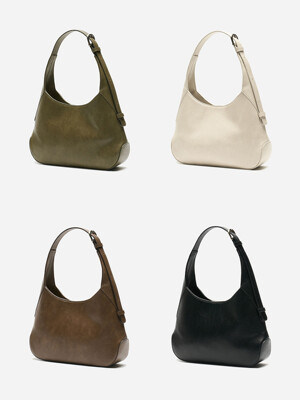 SMALL OVE BAG_4colors