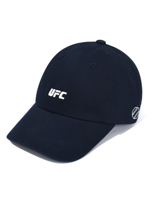 UFC 에센셜 캡  네이비 U2HWT3320NA