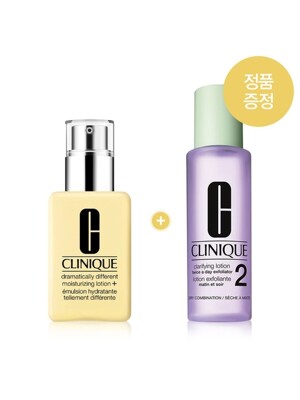 [5] 노란에센스로션 125ml (+각질케어토너 2번 200ml 정품 증정)